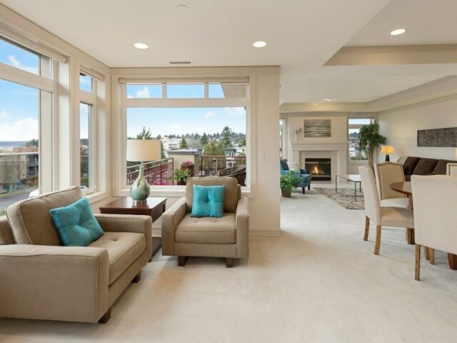 3 BHK Apartment in Gated Society, Sector 82
